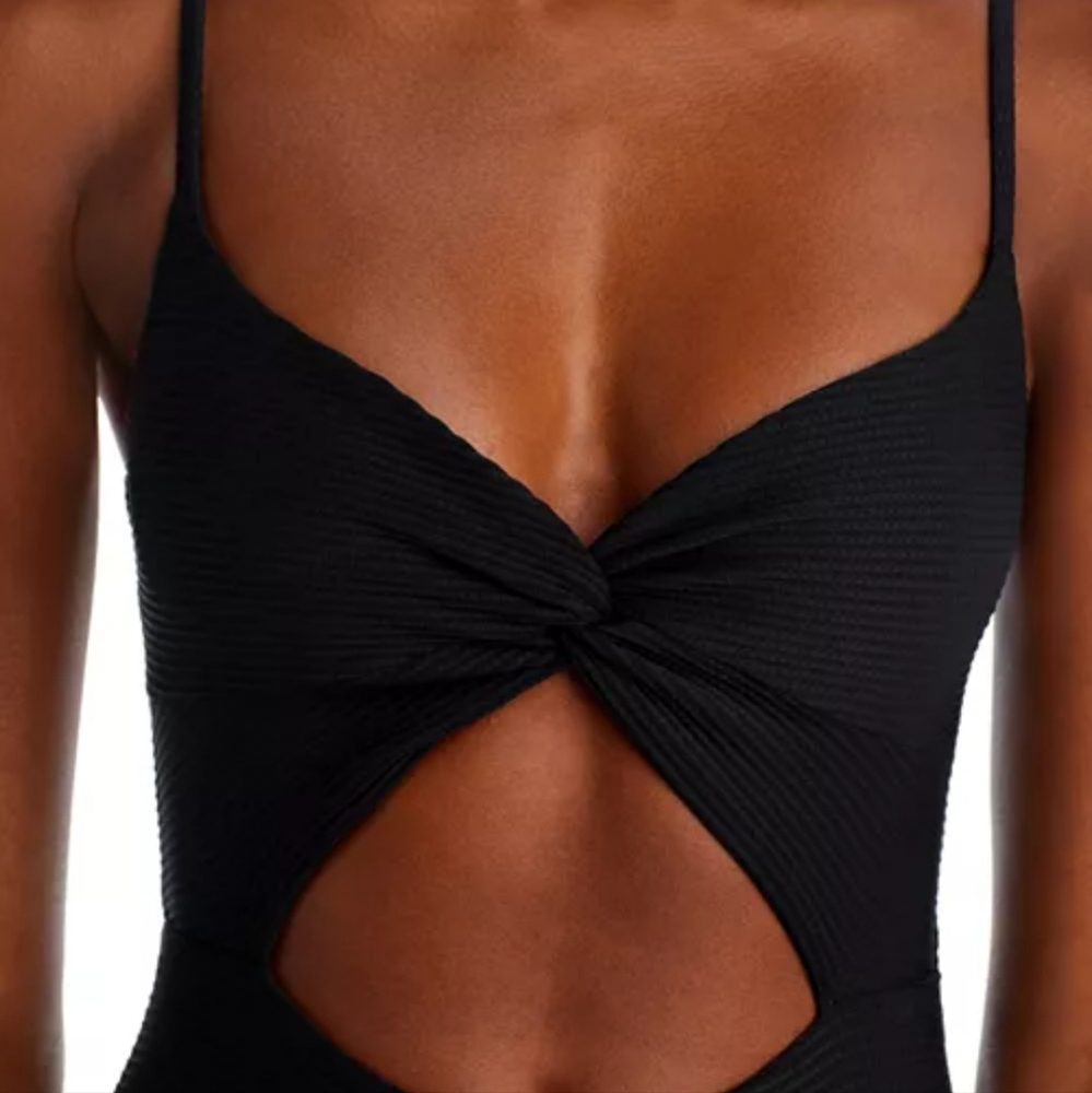 SOLD L*Space Kyslee Cutout One Piece Swimsuit - Picture 10 of 14